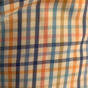 Meet your Posher, Nathan